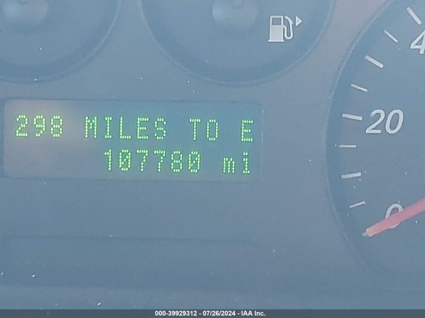 2005 Ford Taurus Se VIN: 1FAHP53U95A188096 Lot: 39929312