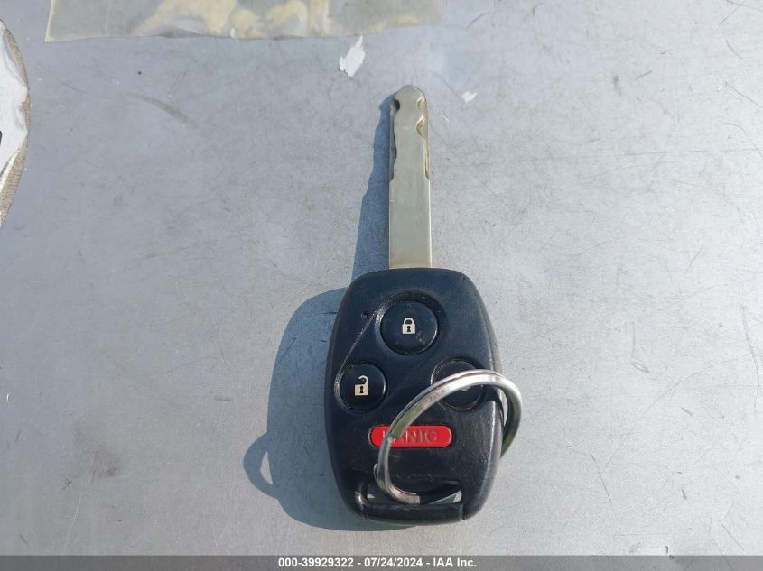 2009 Honda Pilot Touring VIN: 5FNYF48989B009118 Lot: 39929322