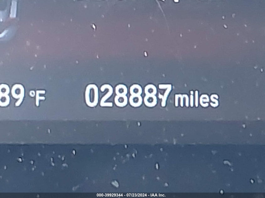 2020 HONDA CIVIC LX - 19XFC2F66LE213071