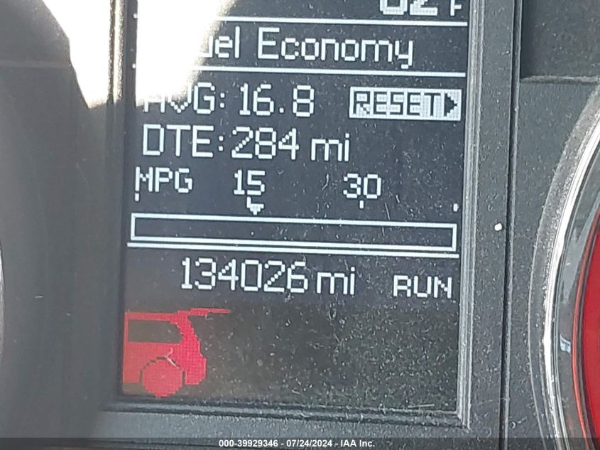 2011 Dodge Grand Caravan Crew VIN: 2D4RN5DGXBR755231 Lot: 39929346