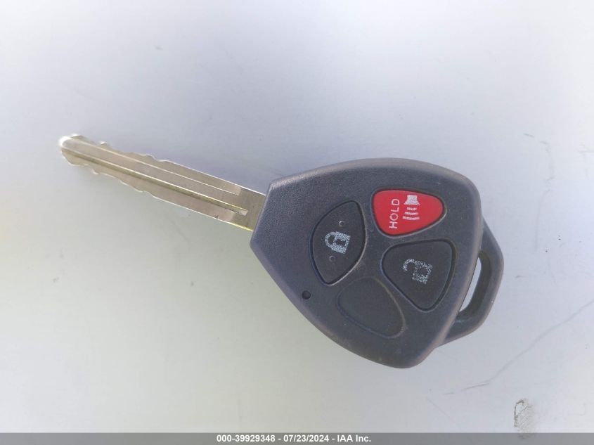 2006 Toyota Rav4 VIN: JTMBD33V265013592 Lot: 39929348