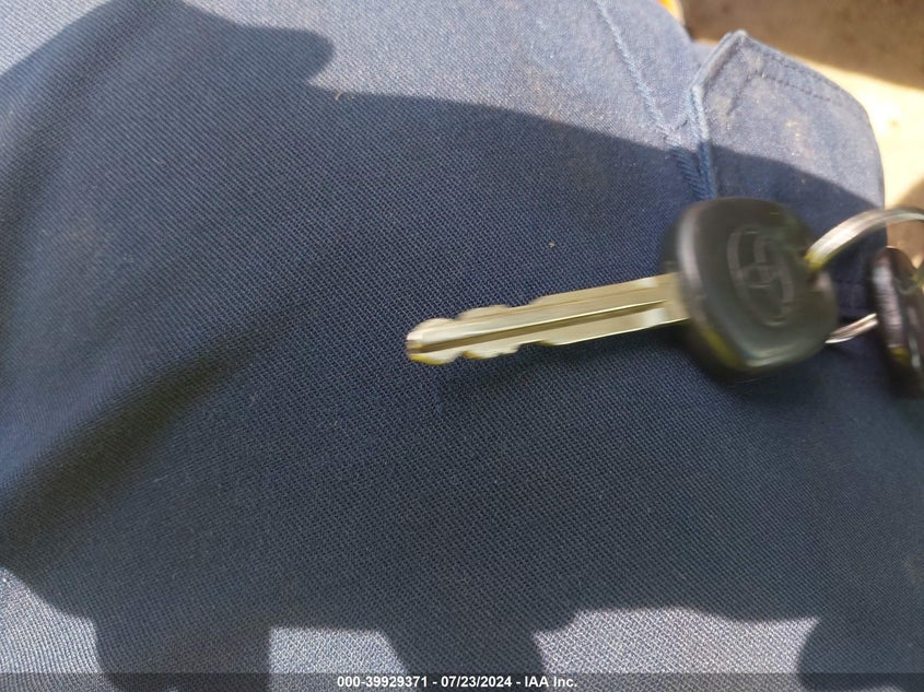 2006 Toyota Sienna Le VIN: 5TDZA23C46S480863 Lot: 39929371