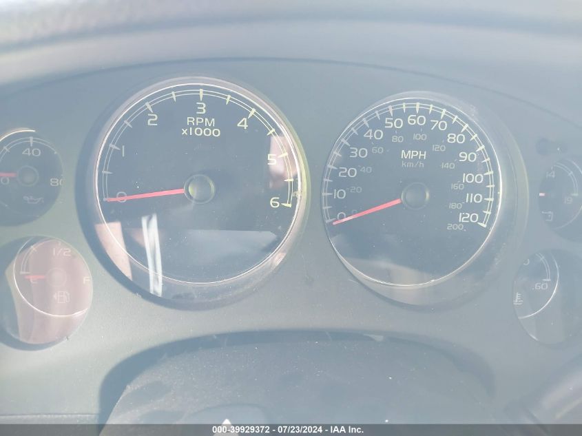 2008 Chevrolet Silverado 1500 Ltz VIN: 3GCEK13398G223916 Lot: 39929372