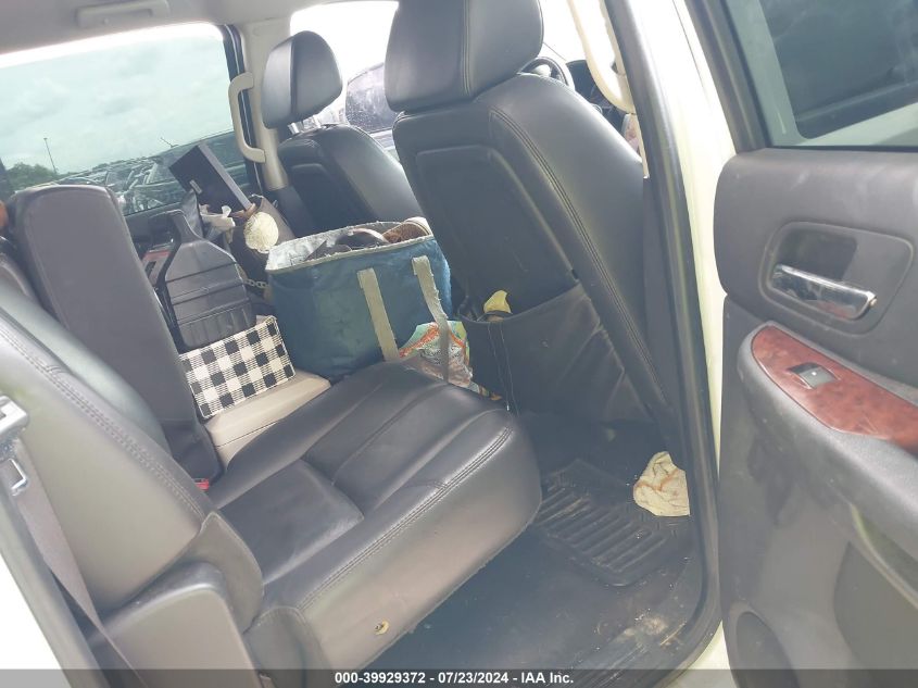 2008 Chevrolet Silverado 1500 Ltz VIN: 3GCEK13398G223916 Lot: 39929372