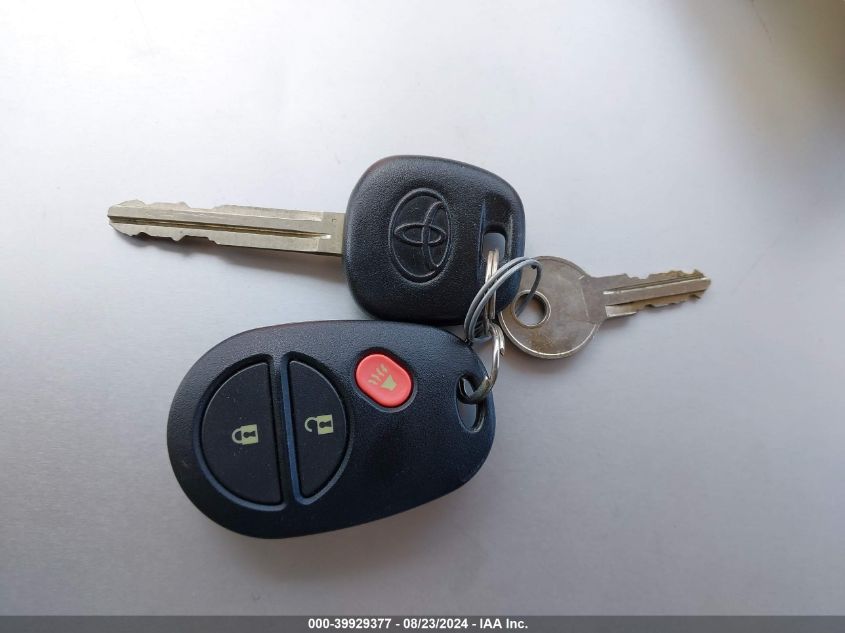 2006 Toyota Tacoma Prerunner V6 VIN: 5TEJU62N26Z193443 Lot: 39929377