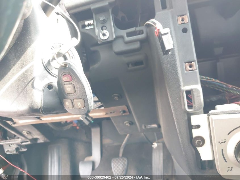 2006 Chevrolet Cobalt Ss VIN: 1G1AM18BX67670250 Lot: 39929402