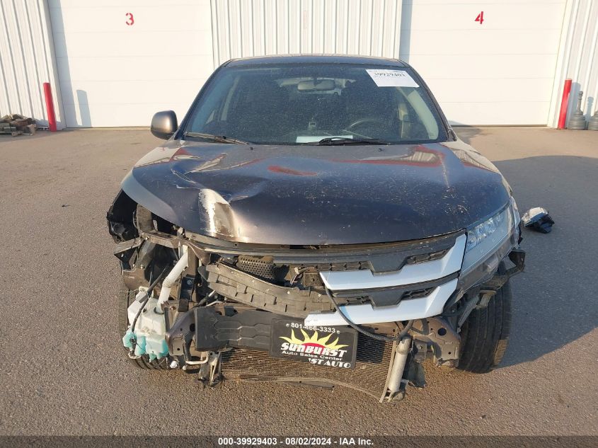 2020 Mitsubishi Outlander Sport 2.0 Es Awc VIN: JA4AR3AU4LU022877 Lot: 39929403