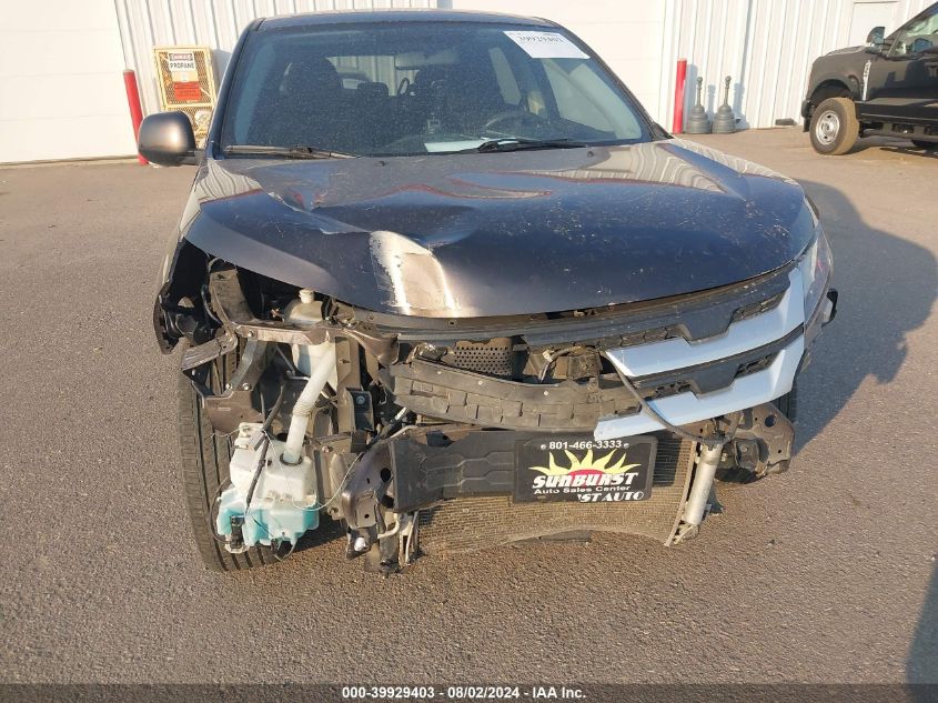 2020 Mitsubishi Outlander Sport 2.0 Es Awc VIN: JA4AR3AU4LU022877 Lot: 39929403