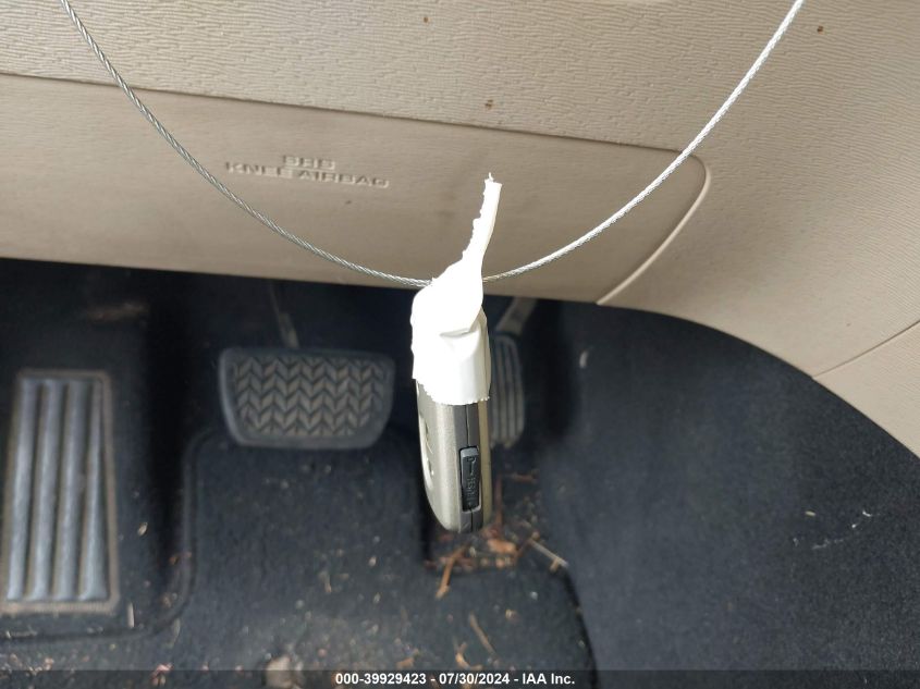 2009 Toyota Venza Base V6 VIN: 4T3ZK11A39U005412 Lot: 39929423