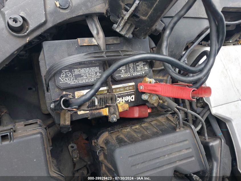 2009 Toyota Venza Base V6 VIN: 4T3ZK11A39U005412 Lot: 39929423