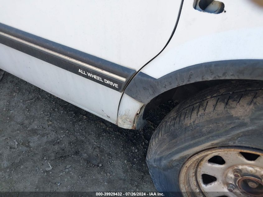 1992 GMC Safari Xt VIN: 1GKEL19Z8NB505563 Lot: 39929432