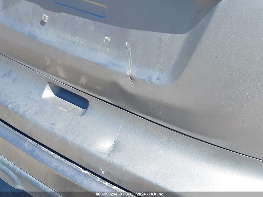 2010 Honda Cr-V Lx VIN: 5J6RE3H30AL043725 Lot: 39929458