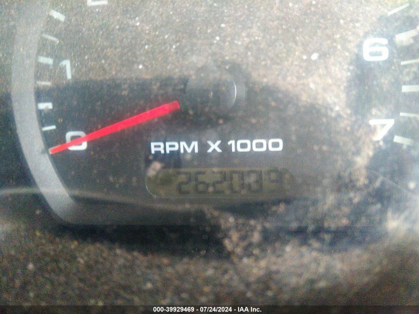 2007 Ford Ranger Stx/Xl/Xlt VIN: 1FTYR10D97PA80157 Lot: 39929469