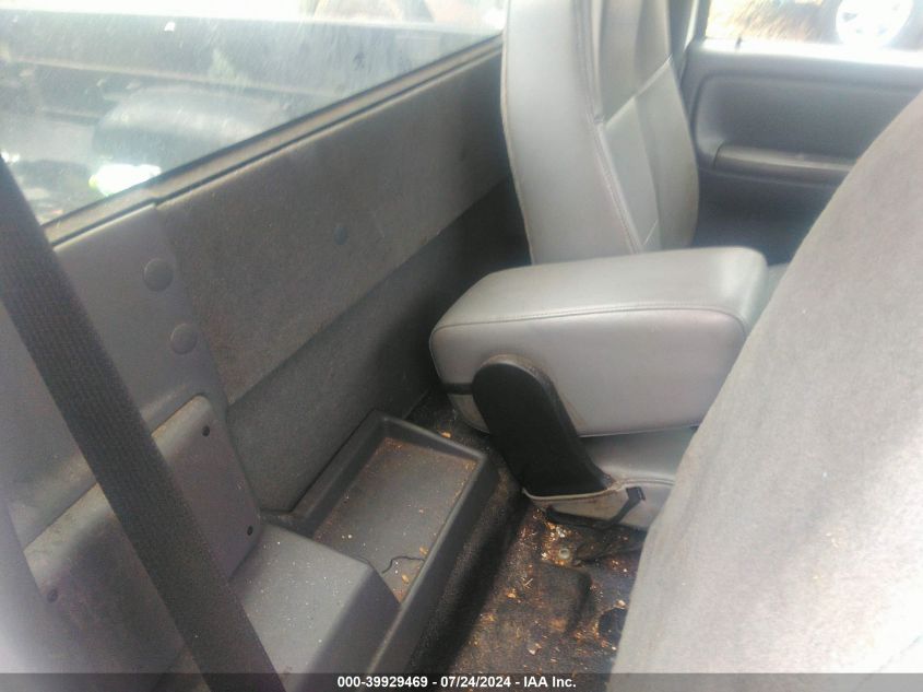 2007 Ford Ranger Stx/Xl/Xlt VIN: 1FTYR10D97PA80157 Lot: 39929469