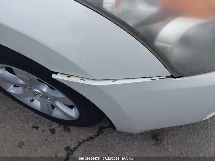 1N4AL21E98C289929 2008 Nissan Altima 2.5 S