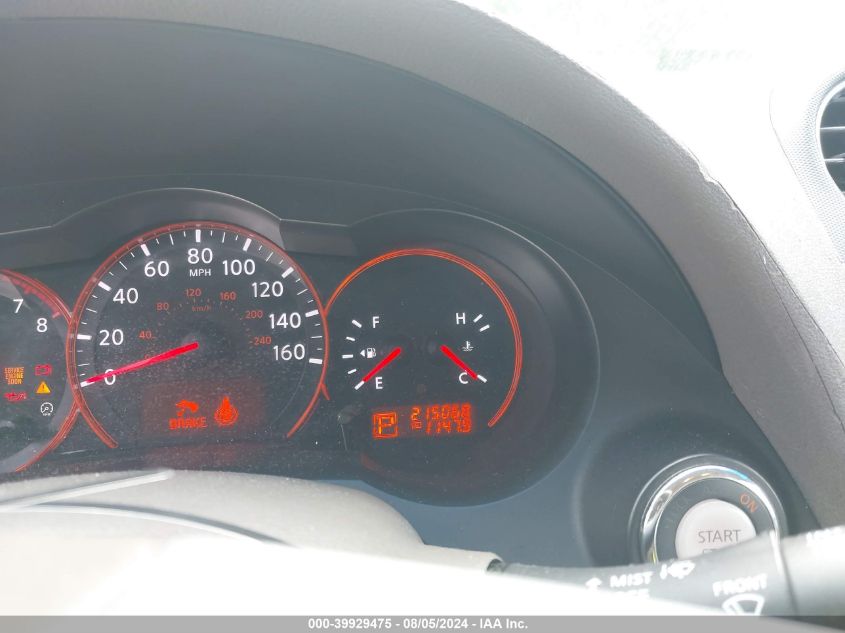 1N4AL21E98C289929 2008 Nissan Altima 2.5 S