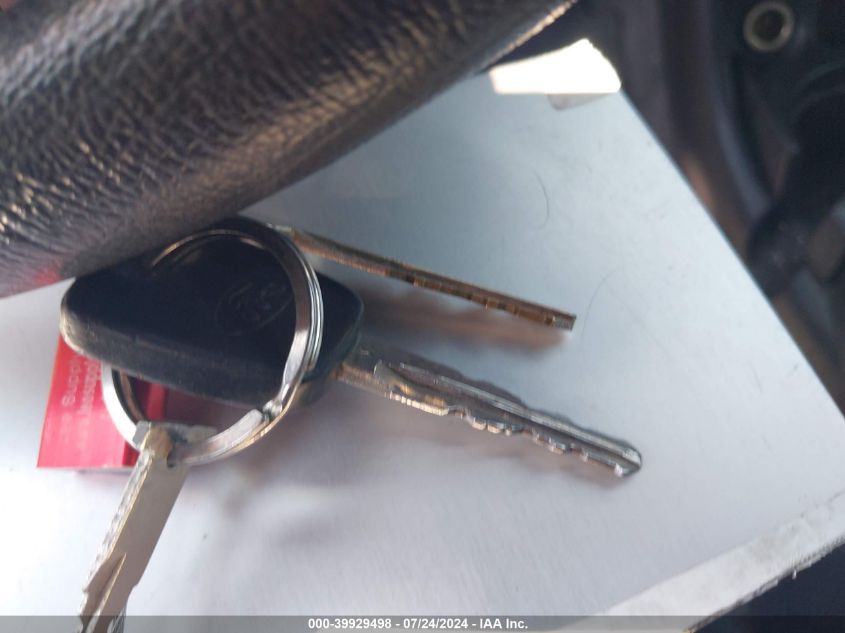 2000 Ford Contour Se/Se Sport VIN: 1FAFP66L4YK118200 Lot: 39929498