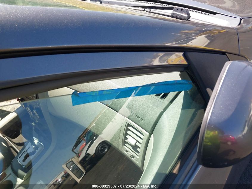 2010 Toyota Corolla Le VIN: 2T1BU4EE4AC443266 Lot: 39929507