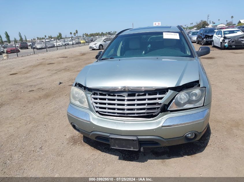 2004 Chrysler Pacifica VIN: 2C8GF68454R364416 Lot: 39929510