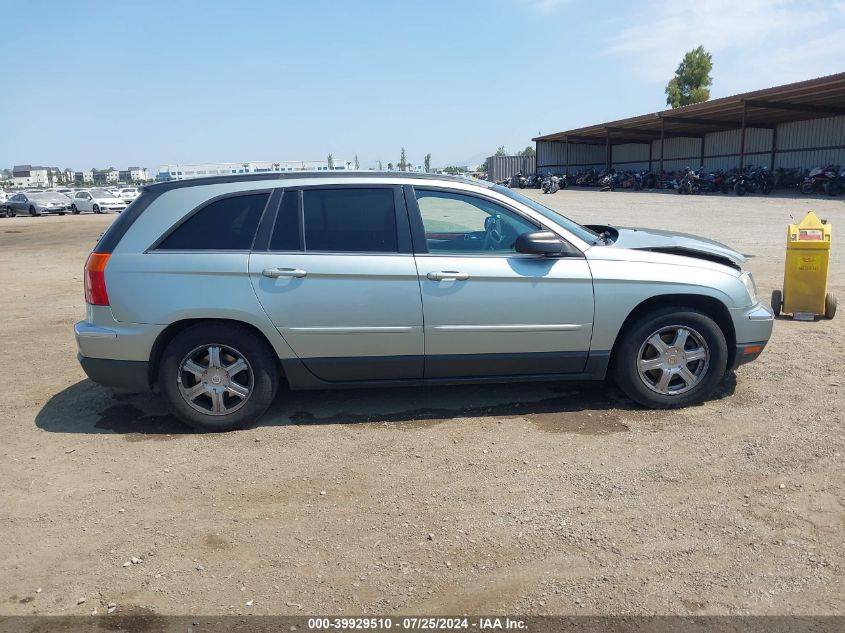 2004 Chrysler Pacifica VIN: 2C8GF68454R364416 Lot: 39929510