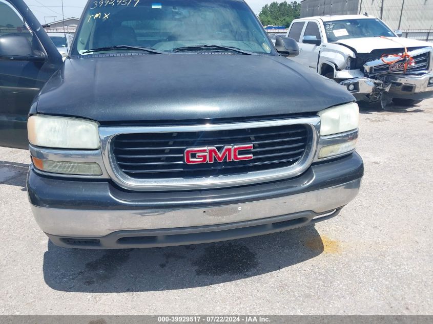 2003 GMC Yukon Slt VIN: 1GKEC13Z53R254644 Lot: 39929517