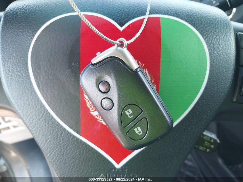 2010 Lexus Rx 450H VIN: JTJZB1BA6A2000987 Lot: 39929527