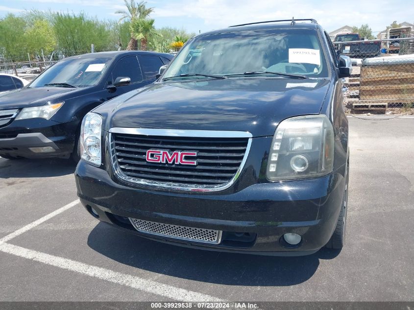 2007 GMC Yukon Slt VIN: 1GKFC13J67J380367 Lot: 39929538