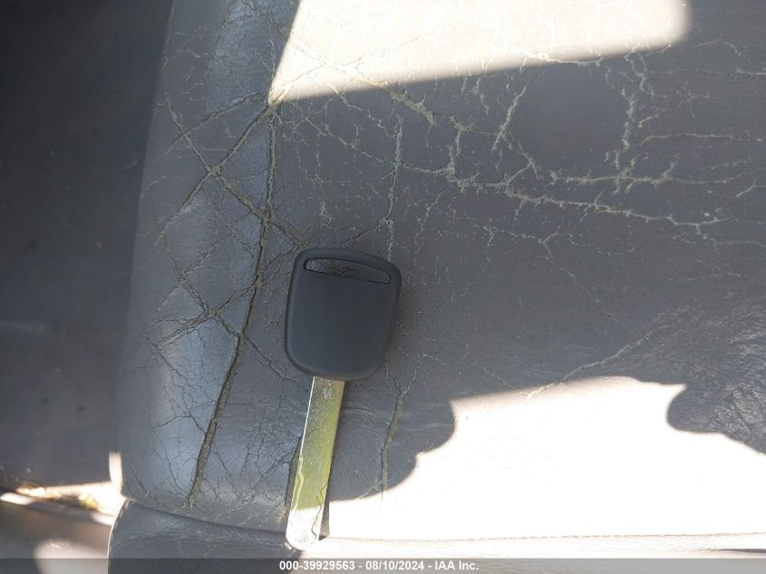 2007 Honda Cr-V Ex-L VIN: JHLRE38727C047117 Lot: 39929563