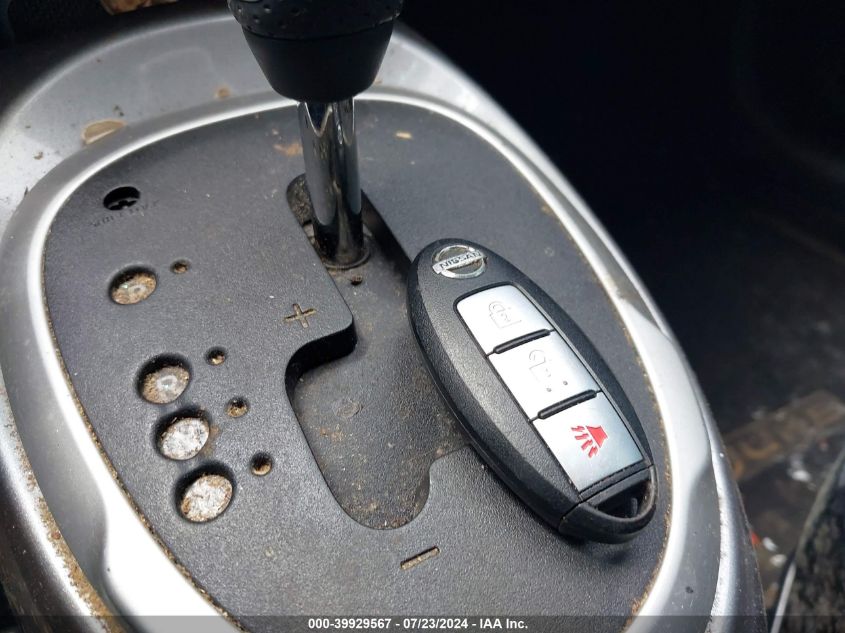 2014 Nissan Juke S/Sv/Sl/Nismo VIN: JN8AF5MV9ET359427 Lot: 39929567