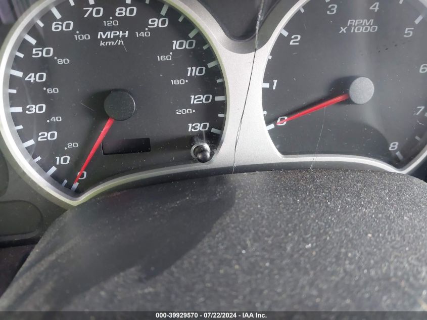 2006 Chevrolet Equinox Lt VIN: 2CNDL63F866052578 Lot: 39929570