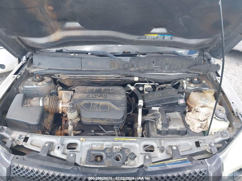 2006 Chevrolet Equinox Lt VIN: 2CNDL63F866052578 Lot: 39929570