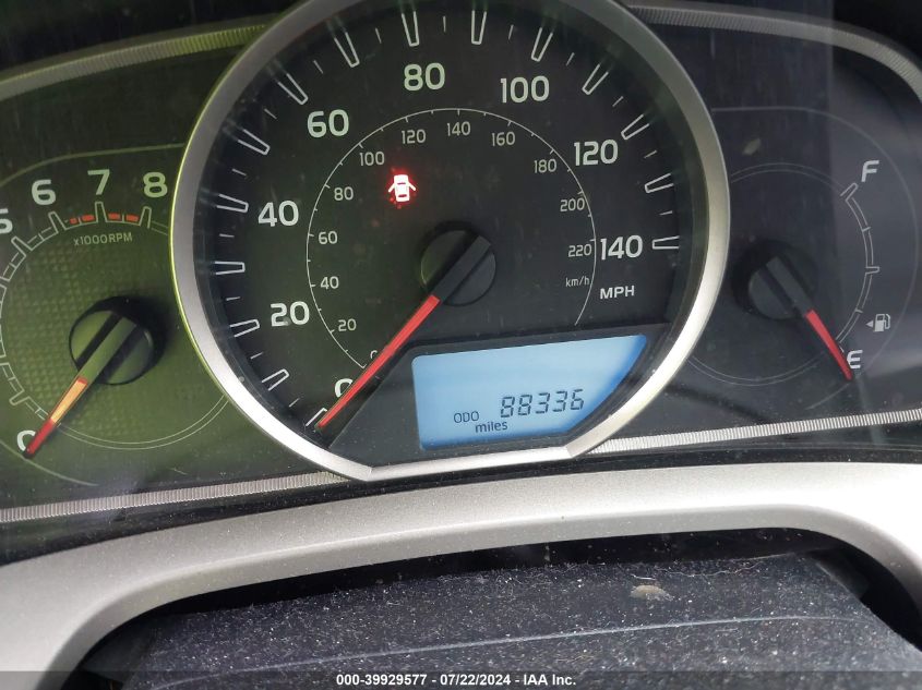 2013 Toyota Rav4 Xle VIN: JTMRFREV0D5020644 Lot: 39929577