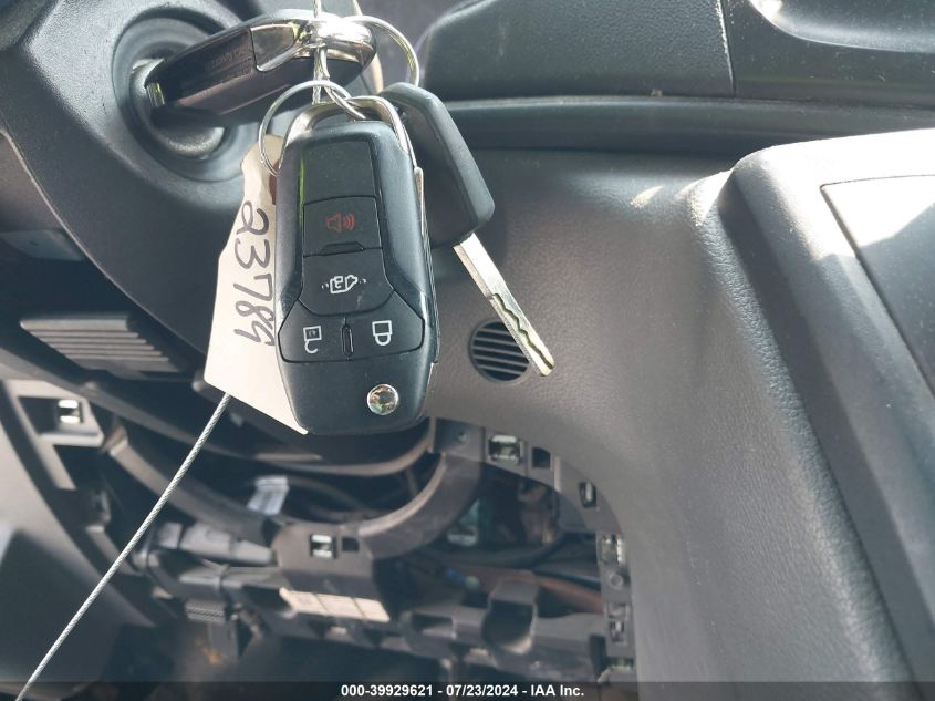 2020 Ford Transit-250 Cargo Van VIN: 1FTBR3X81LKA72233 Lot: 39929621