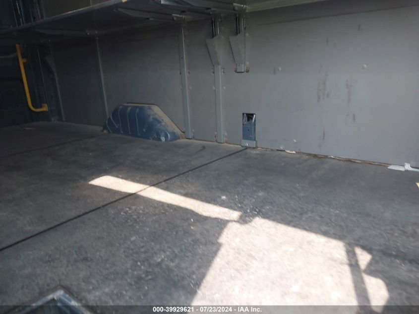 2020 Ford Transit-250 Cargo Van VIN: 1FTBR3X81LKA72233 Lot: 39929621