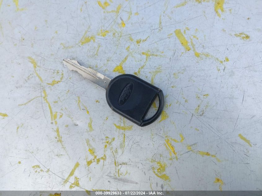 2007 Ford F-150 Stx/Xl/Xlt VIN: 1FTRX12W57FB55662 Lot: 39929633