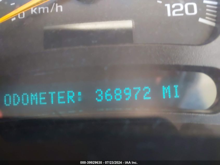 2003 Chevrolet Tahoe Ls VIN: 1GNEC13Z43J305133 Lot: 39929635