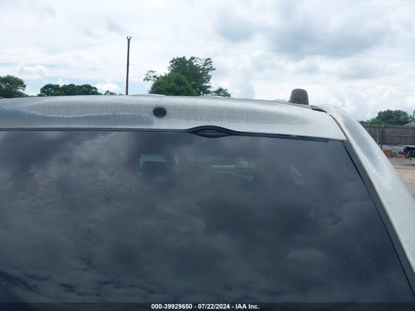 1999 Dodge Caravan VIN: 2B4FP2538XR152125 Lot: 39929650