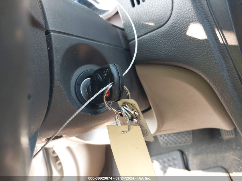 2010 Ford Fusion Sel VIN: 3FAHP0JA3AR381761 Lot: 39929674