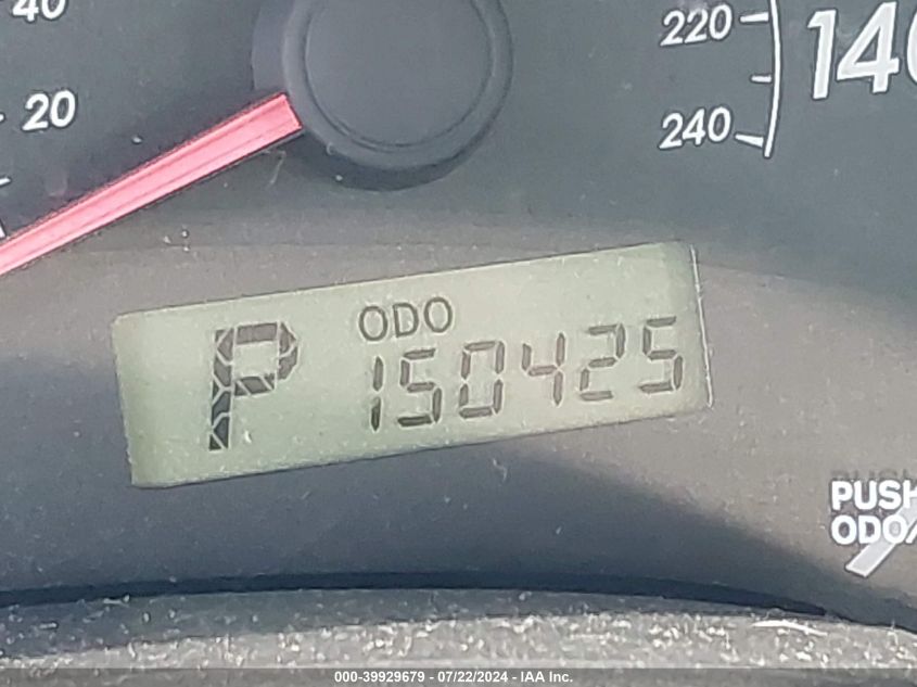 2009 Toyota Corolla S VIN: 2T1BU40E99C171820 Lot: 39929679