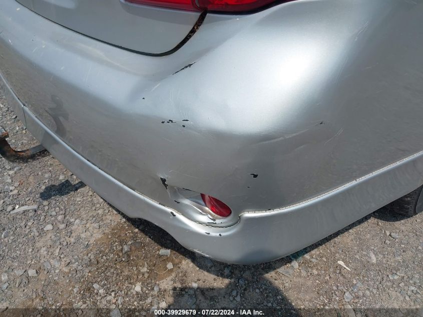 2009 Toyota Corolla S VIN: 2T1BU40E99C171820 Lot: 39929679