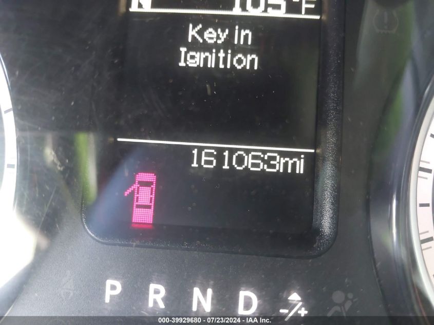 2017 Ram 1500 Slt VIN: 1C6RR6GTXHS542276 Lot: 39929680