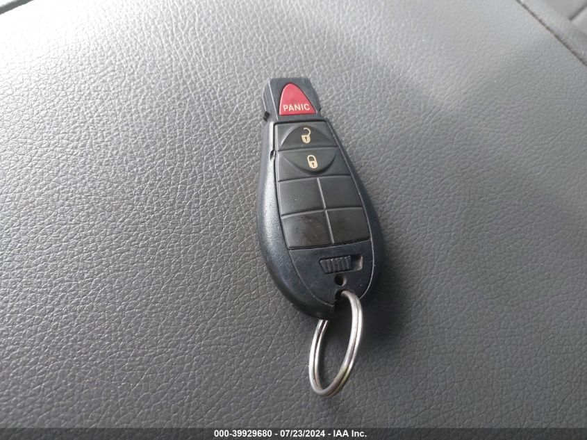 2017 Ram 1500 Slt VIN: 1C6RR6GTXHS542276 Lot: 39929680