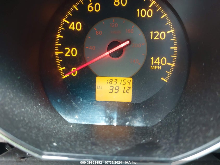 1N4AL11E26C120987 2006 Nissan Altima 2.5 S