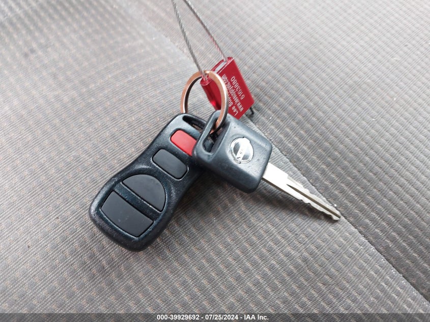 1N4AL11E26C120987 2006 Nissan Altima 2.5 S