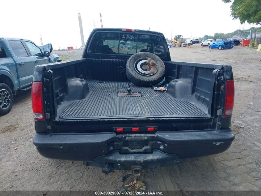 2006 Ford F350 Super Duty VIN: 1FTWW32P16EB26707 Lot: 39929697