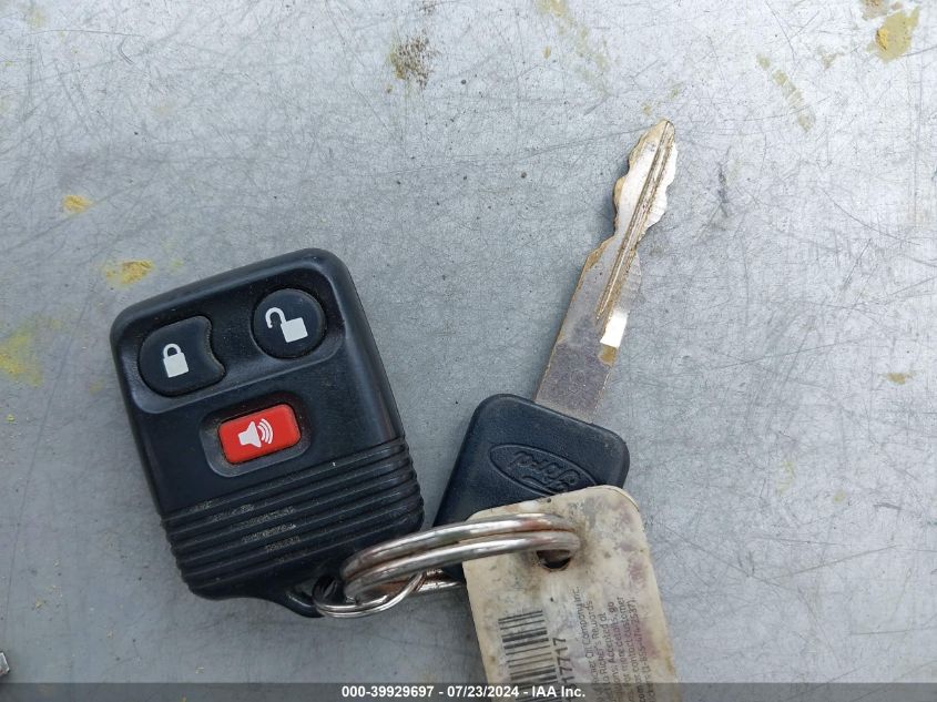 2006 Ford F350 Super Duty VIN: 1FTWW32P16EB26707 Lot: 39929697