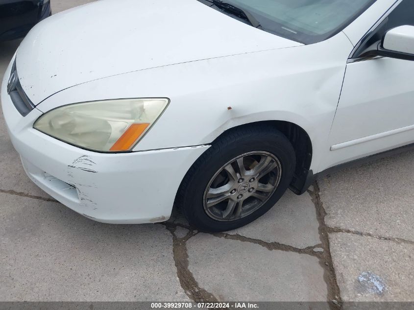 2004 Honda Accord 2.4 Lx VIN: 1HGCM56324A043675 Lot: 39929708