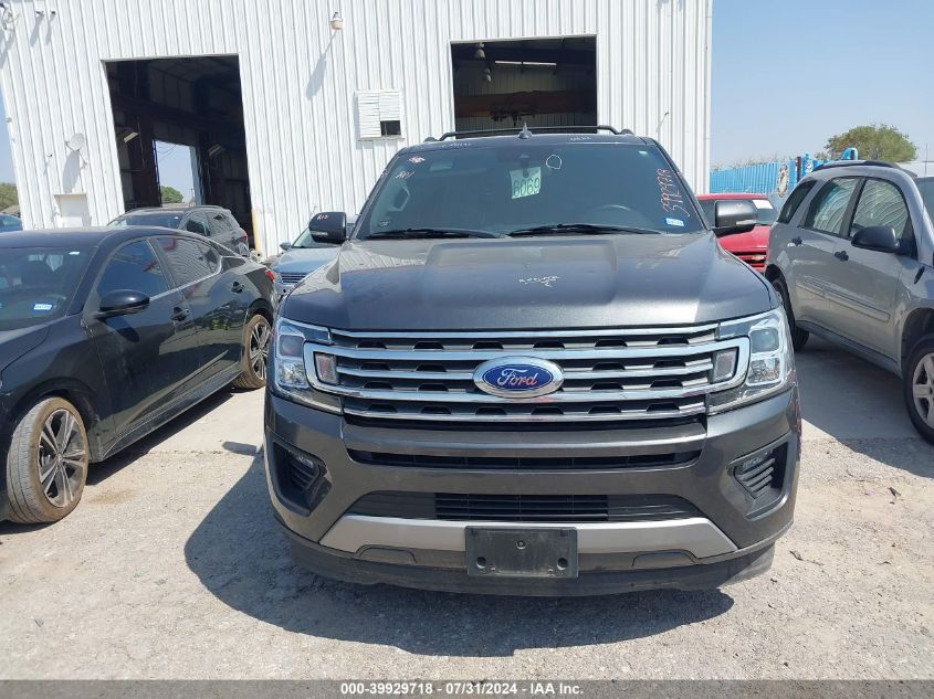 2020 Ford Expedition Xlt VIN: 1FMJU1HT2LEA41892 Lot: 39929718