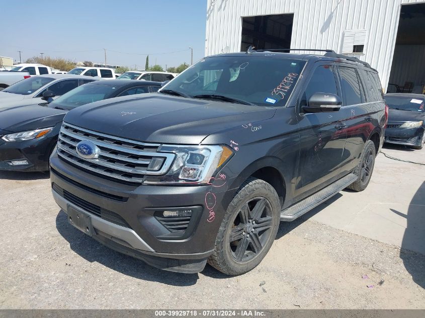 1FMJU1HT2LEA41892 2020 FORD EXPEDITION - Image 2