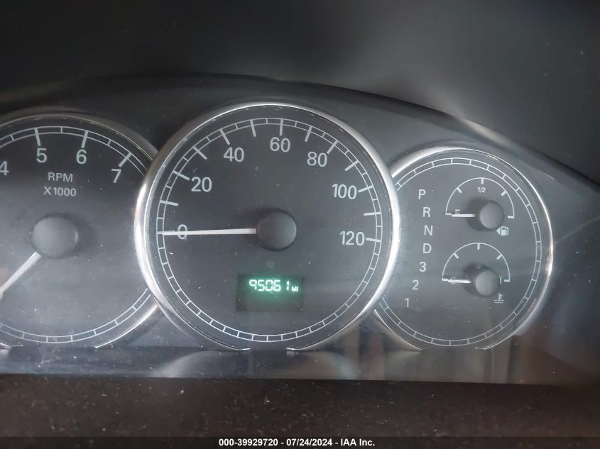 2005 Buick Lacrosse Cx VIN: 2G4WC532951227027 Lot: 39929720